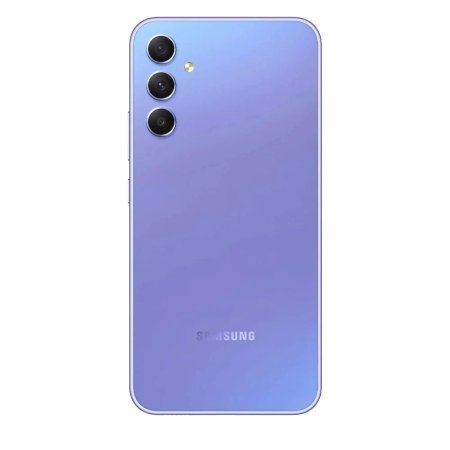 Samsung Galaxy A34 5G 128GB 6GB RAM Mobile Phone