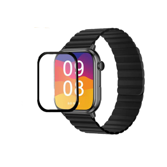 محافظ صفحه نمایش ساعت ایمیلب imilab W02 محافظ صفحه نمایش ساعت ایمیلب imilab W02