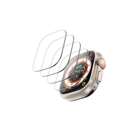   Apple watch ultra Screen Protector