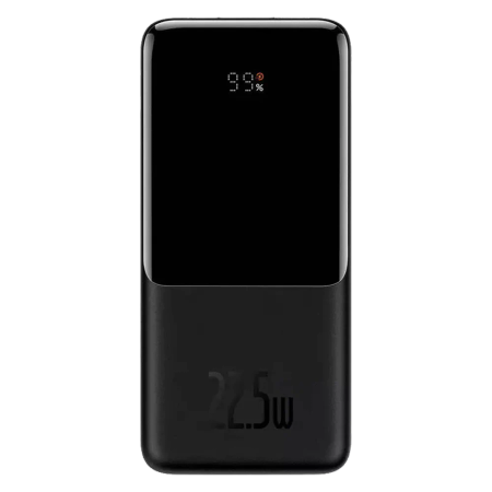 Baseuss 10000 mAh PPJL010001 22.5W Powerbank