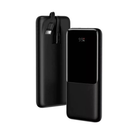 Baseuss 10000 mAh PPJL010001 22.5W Powerbank