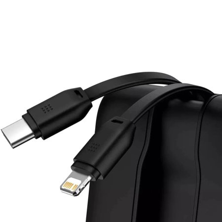 Baseuss 10000 mAh PPJL010001 22.5W Powerbank