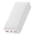 Baseuss 20000mAh PPDML-M02 20W Powerbank