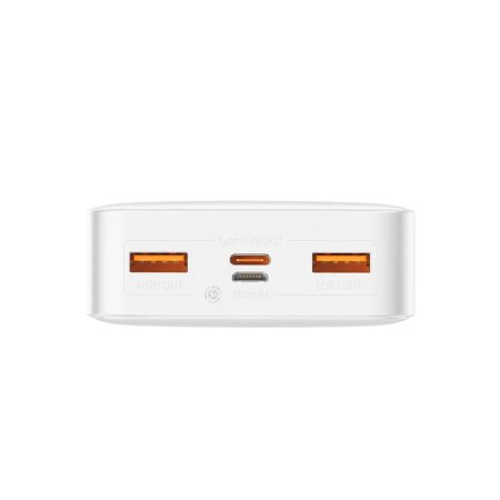 Baseuss 20000mAh PPDML-M02 20W Powerbank