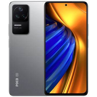 گوشی موبایل شیائومی مدل Poco F4 5G ظرفیت 128 گیگابایت رم 6 گیگابایت گوشی موبایل شیائومی مدل Poco F4 5G ظرفیت 128 گیگابایت رم 6 گیگابایت