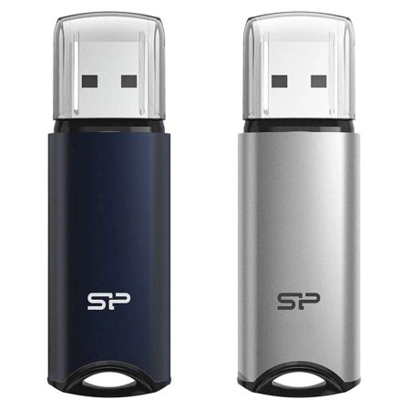 Silicon Power Marvel M02 Flash Memory -16GB