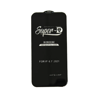 محافظ صفحه نمایش تمام صفحه میتوبل Super D مناسب برای گوشی موبایل iPhone 11 Pro محافظ صفحه نمایش تمام صفحه میتوبل Super D مناسب برای گوشی موبایل iPhone 11 Pro