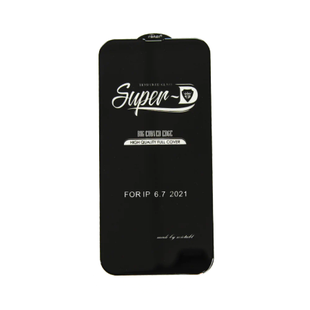 Glass Mobile Full Mietuble Super D Suitable For iPhone 11 Pro