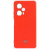 Silicone Cover For Xiaomi Poco F5 
