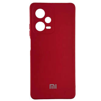 کاور سیلیکونی محافظ لنز مناسب برای گوشی موبایل شیائومی Note 12 Pro 5g کاور سیلیکونی محافظ لنز مناسب برای گوشی موبایل شیائومی Note 12 Pro 5g