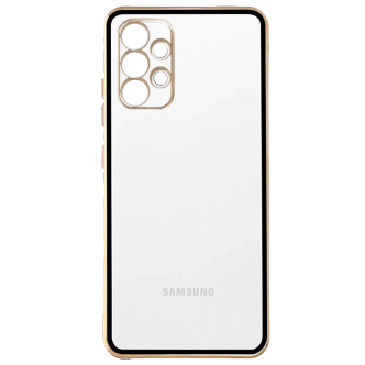 قاب گارد کیس مدل MYCASE مناسب برای گوشی موبایل سامسونگ Galaxy A32 4g قاب گارد کیس مدل MYCASE مناسب برای گوشی موبایل سامسونگ Galaxy A32 4g