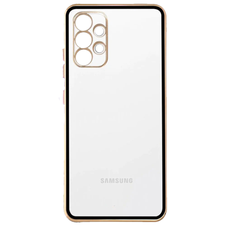 Guard Cover MYCASE Samsung A32 4g