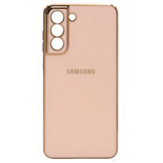 قاب گارد کیس مدل MYCASE مناسب برای گوشی موبایل سامسونگ Galaxy S21 Fe قاب گارد کیس مدل MYCASE مناسب برای گوشی موبایل سامسونگ Galaxy S21 Fe