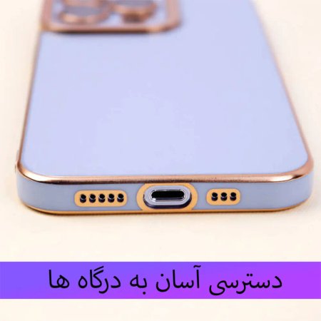 Guard Cover MYCASE Samsung A54