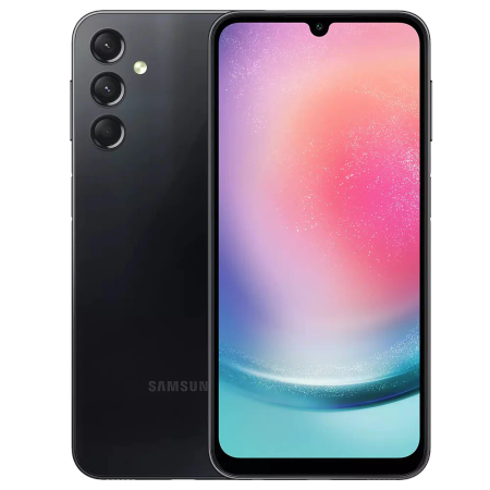Samsung Galaxy A24 Dual SIM 128GB 8GB Ram Mobile Phone