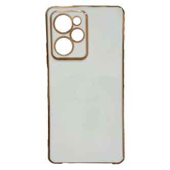 قاب گارد کیس مدل MYCASE مناسب برای گوشی موبایل شیائومی Poco X5 Pro قاب گارد کیس مدل MYCASE مناسب برای گوشی موبایل شیائومی Poco X5 Pro