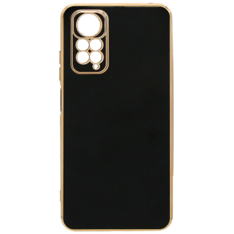قاب گارد کیس مدل MYCASE مناسب برای گوشی موبایل شیائومی Note 11/11s قاب گارد کیس مدل MYCASE مناسب برای گوشی موبایل شیائومی Note 11/11s