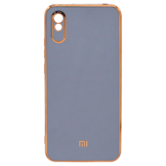 قاب گارد کیس مدل MYCASE مناسب برای گوشی موبایل شیائومی Redmi 9A قاب گارد کیس مدل MYCASE مناسب برای گوشی موبایل شیائومی Redmi 9A