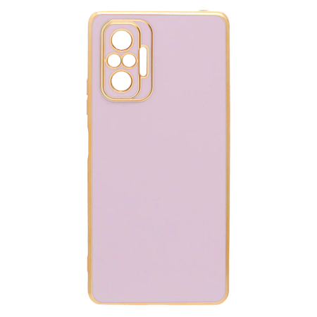 Guard Cover MYCASE Xiaomi Note 10 Pro