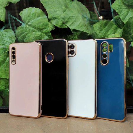 Guard Cover MYCASE Xiaomi Note 10 Pro