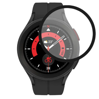 گلس ساعت هوشمند سامسونگ Samsung Watch 5 Pro 45mm گلس ساعت هوشمند سامسونگ Samsung Watch 5 Pro 45mm