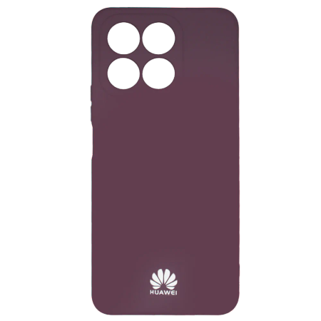 Silicone Cover Camera Protective For Honor X8A