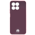 Silicone Cover Camera Protective For Honor X8A