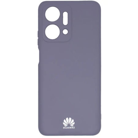 Silicone Cover Camera Protective For Honor X7a