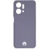 Silicone Cover Camera Protective For Honor X7a