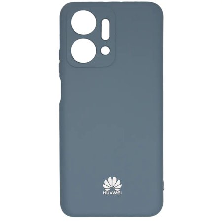 Silicone Cover Camera Protective For Honor X7a