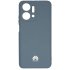 Silicone Cover Camera Protective For Honor X7a