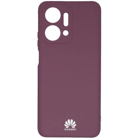 Silicone Cover Camera Protective For Honor X7a