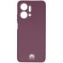 Silicone Cover Camera Protective For Honor X7a