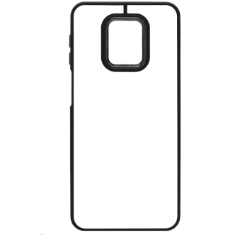 کاور Magic Mask مدل Q-Series مناسب برای گوشی Redmi Note 9 Pro/9s کاور Magic Mask مدل Q-Series مناسب برای گوشی Redmi Note 9 Pro/9s