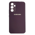 Magic Mask Q-Series Jelly Cover For Samsung A54