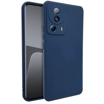 کاور سیلیکونی محافظ لنز مناسب برای گوشی موبایل شیائومی Xiaomi 13 Lite کاور سیلیکونی محافظ لنز مناسب برای گوشی موبایل شیائومی Xiaomi 13 Lite