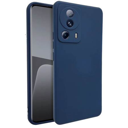 Silicone Cover For Xiaomi 13 Lite