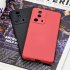 Silicone Cover For Xiaomi 13 Lite
