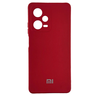 کاور سیلیکونی محافظ لنز مناسب برای گوشی موبایل شیائومی Redmi Note 12 Pro 5g کاور سیلیکونی محافظ لنز مناسب برای گوشی موبایل شیائومی Redmi Note 12 Pro 5g