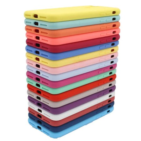 Silicone Cover For Xiaomi Redmi Note 12 Pro 5g