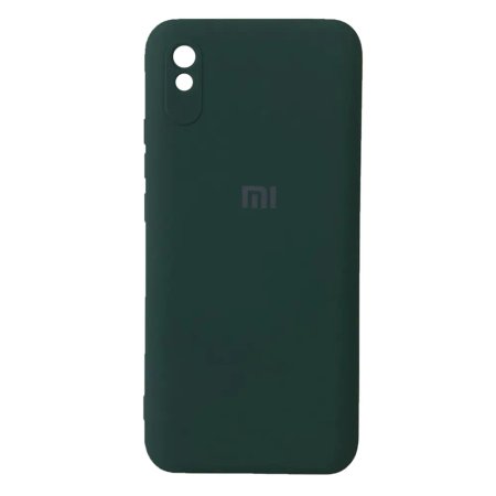 Silicone Cover For Xiaomi Redmi 9A