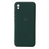Silicone Cover For Xiaomi Redmi 9A
