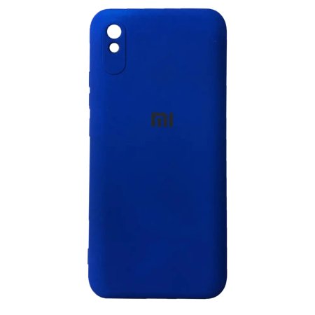 Silicone Cover For Xiaomi Redmi 9A