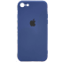 Cover Silicon for Lenz iPhone 6/6s