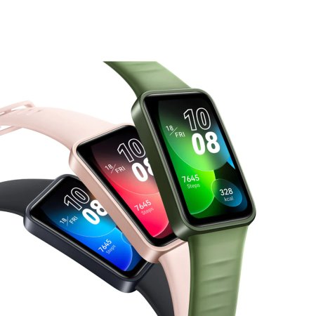 Huawei Band 8 smart band