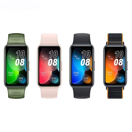 Huawei Band 8 smart band