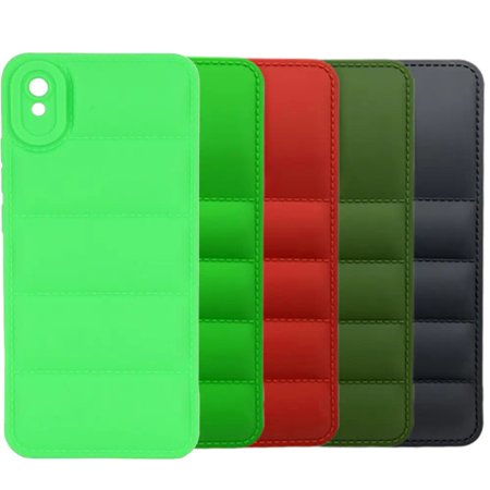 Puffer Guard Suitable For Xiaomi Redmi 9A