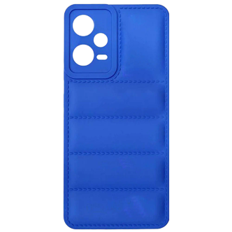 گارد پافر مناسب برای گوشی Xiaomi Redmi Note 12 4G گارد پافر مناسب برای گوشی Xiaomi Redmi Note 12 4G