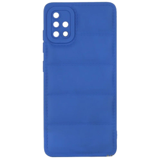 گارد پافر مناسب برای گوشی Samsung A51 گارد پافر مناسب برای گوشی Samsung A51
