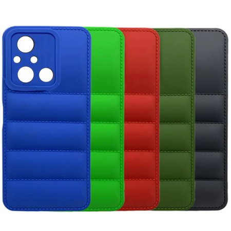 Puffer Guard Suitable For Xiaomi Redmi 12c